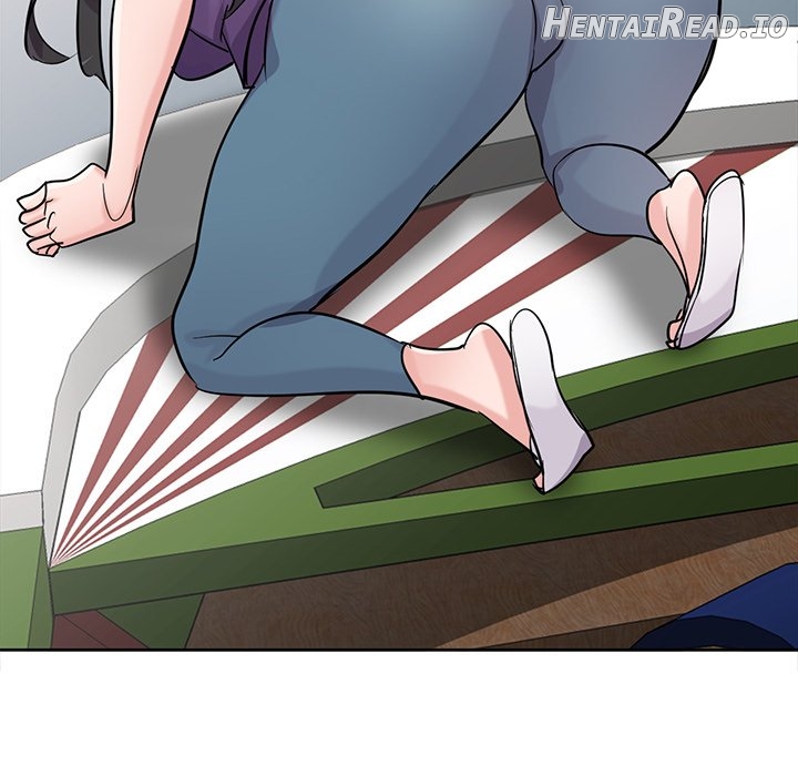 The Mismatch Chapter 74 - page 118
