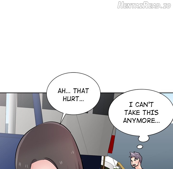 The Mismatch Chapter 74 - page 119
