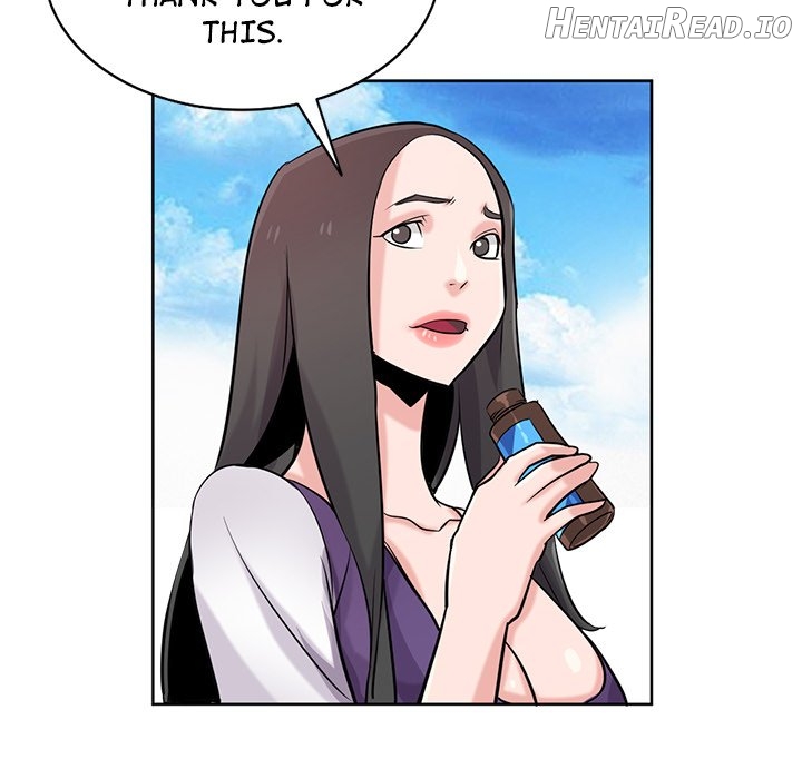 The Mismatch Chapter 74 - page 125