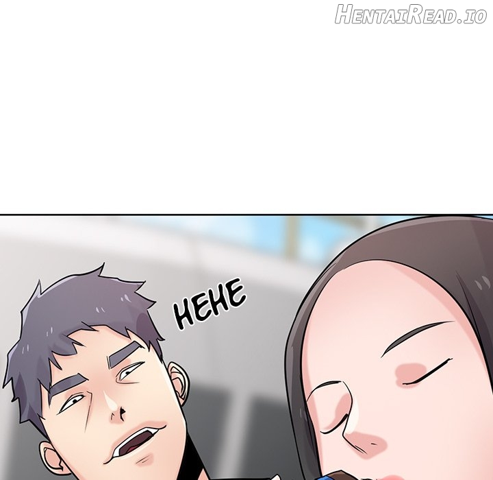 The Mismatch Chapter 74 - page 126