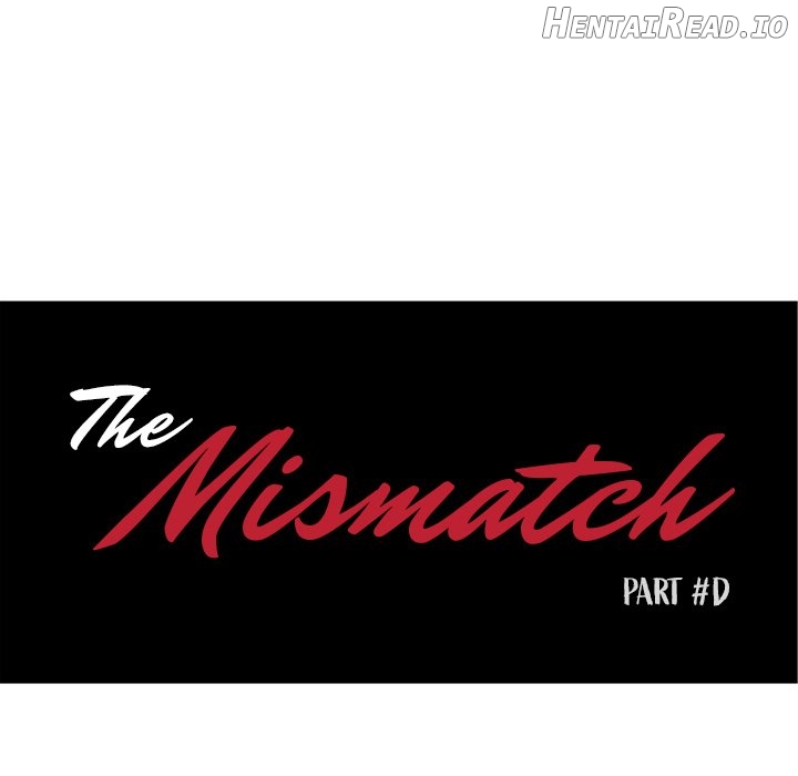The Mismatch Chapter 74 - page 15