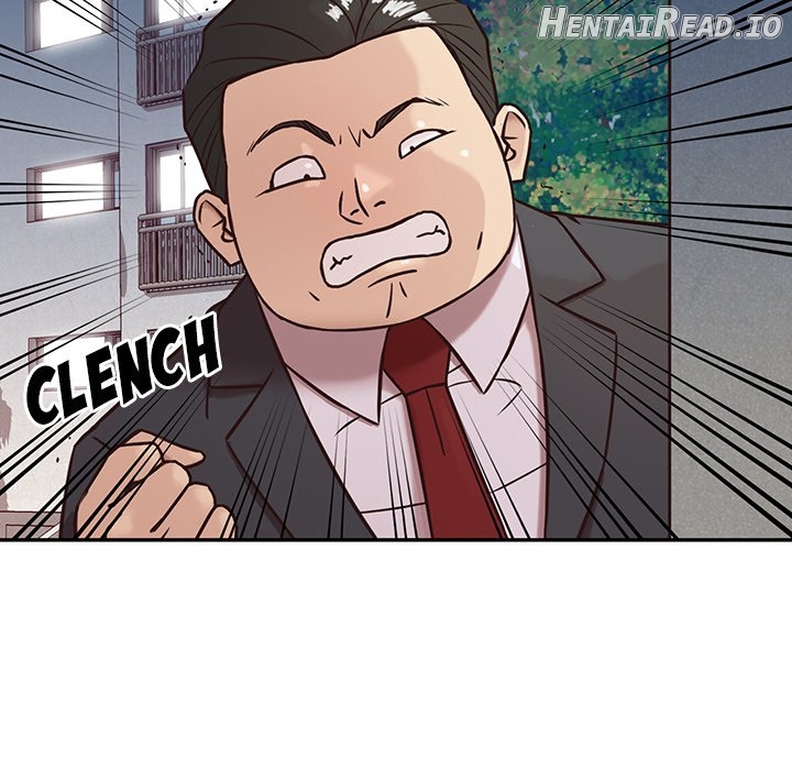 The Mismatch Chapter 5 - page 15