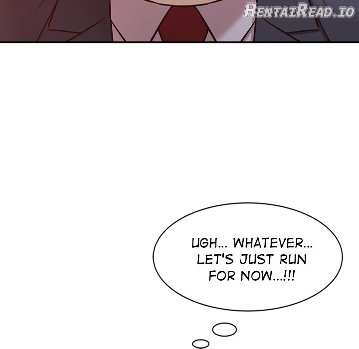 The Mismatch Chapter 5 - page 50