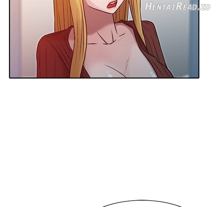 The Mismatch Chapter 5 - page 54