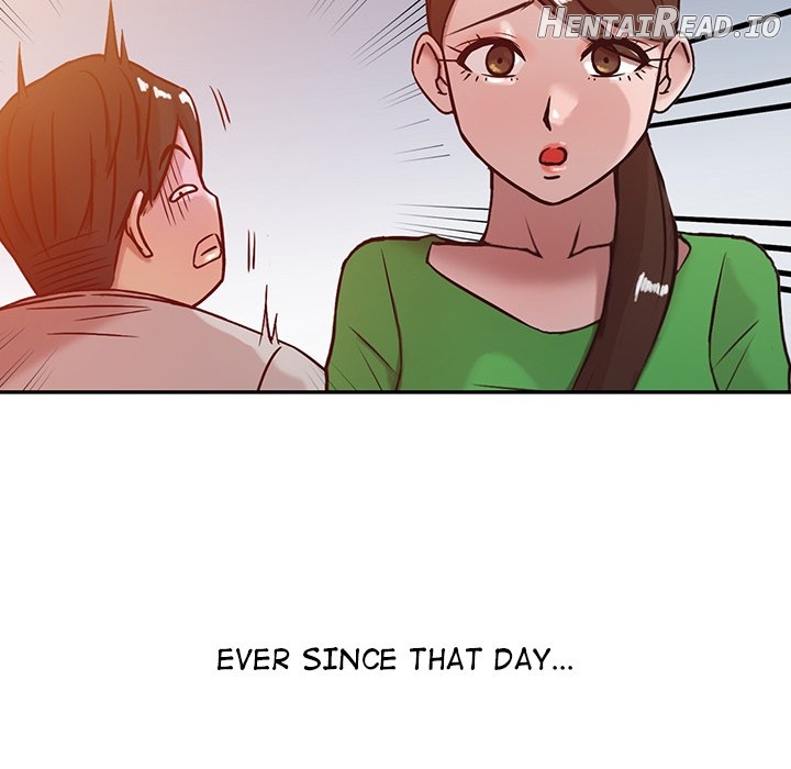 The Mismatch Chapter 5 - page 66
