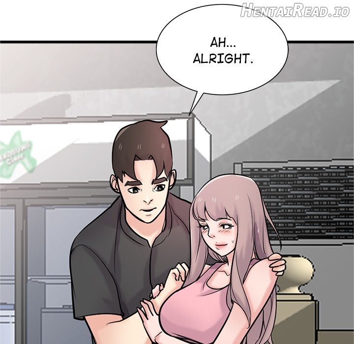 The Mismatch Chapter 41 - page 103