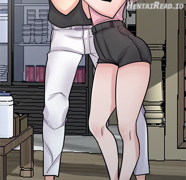The Mismatch Chapter 41 - page 104