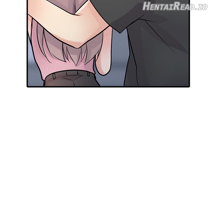 The Mismatch Chapter 41 - page 107