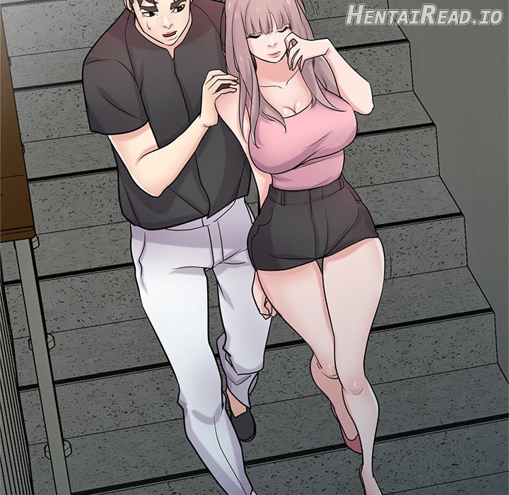 The Mismatch Chapter 41 - page 113