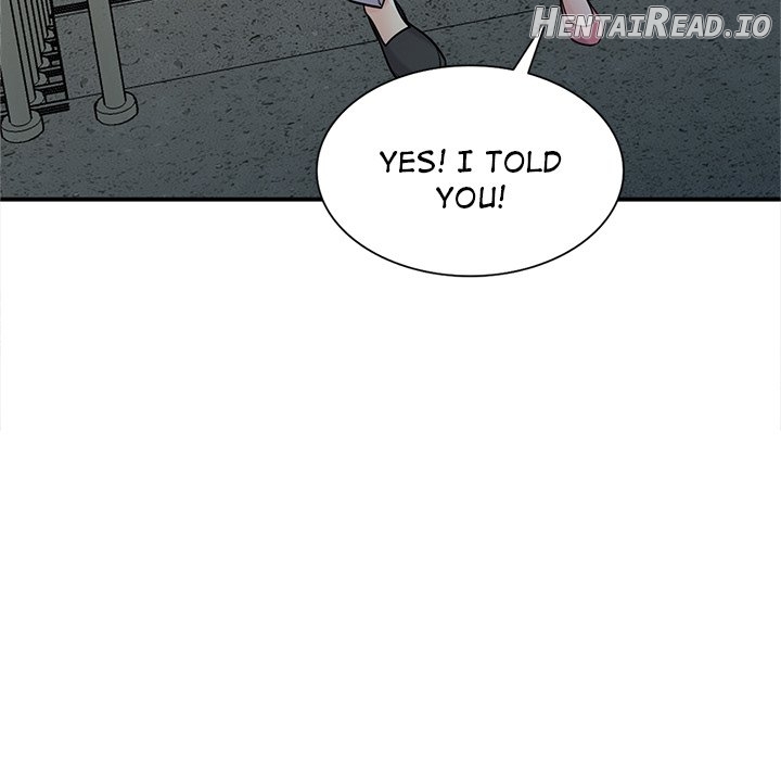 The Mismatch Chapter 41 - page 114