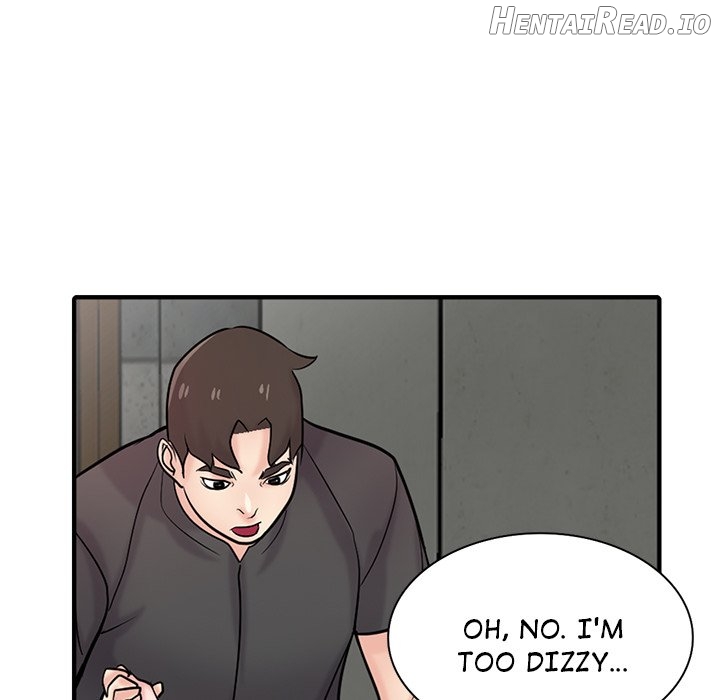 The Mismatch Chapter 41 - page 115