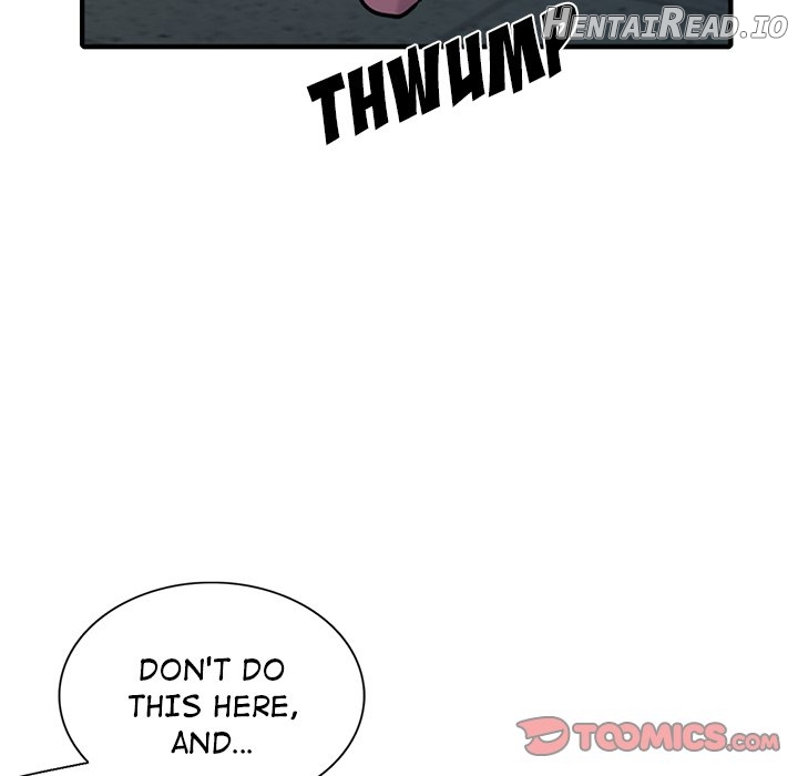 The Mismatch Chapter 41 - page 117