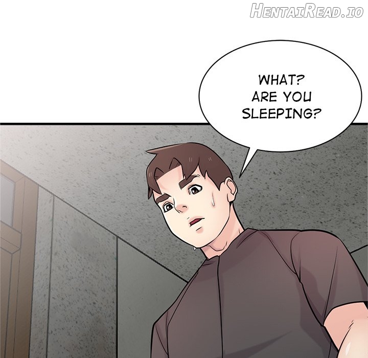 The Mismatch Chapter 41 - page 120