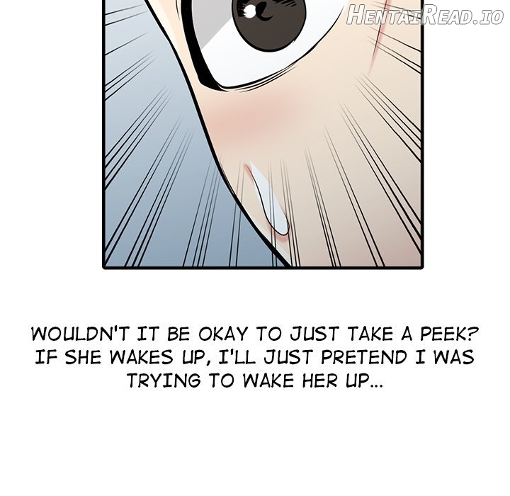 The Mismatch Chapter 41 - page 130