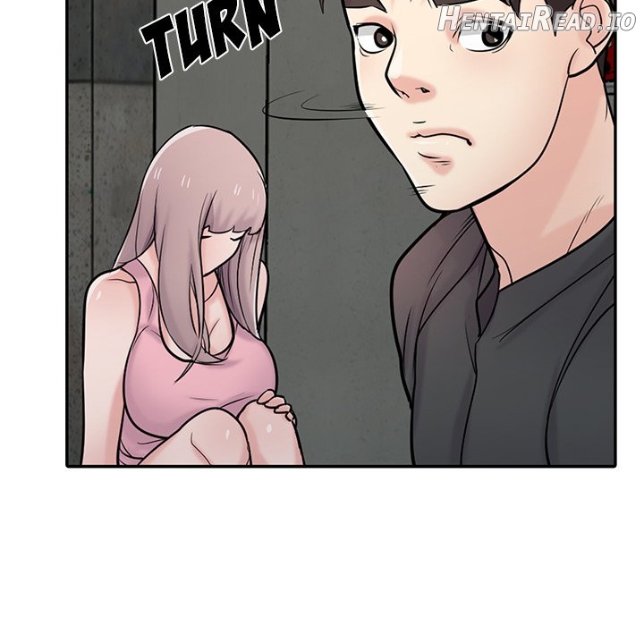 The Mismatch Chapter 41 - page 132