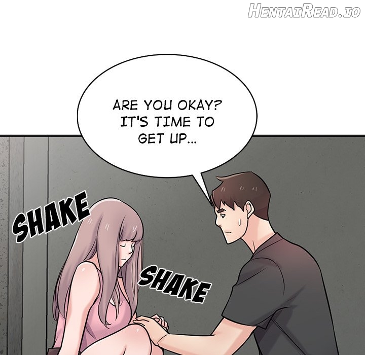 The Mismatch Chapter 41 - page 134