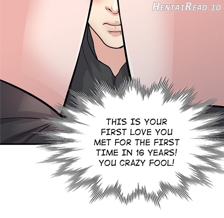 The Mismatch Chapter 41 - page 139