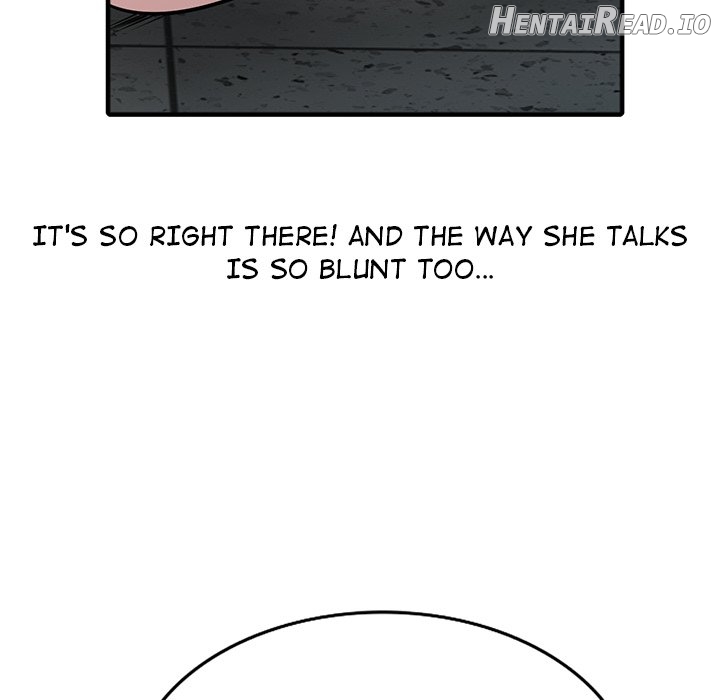 The Mismatch Chapter 41 - page 153