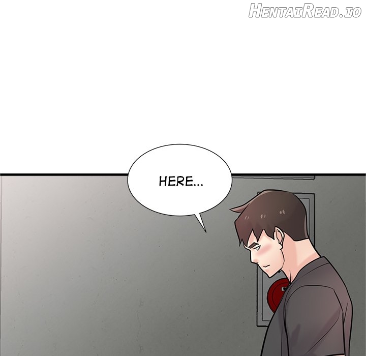 The Mismatch Chapter 41 - page 159