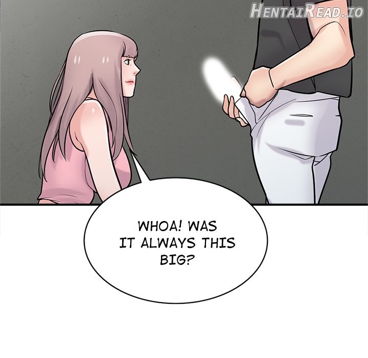 The Mismatch Chapter 41 - page 160