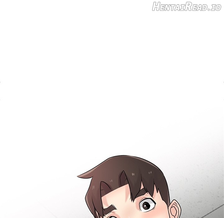 The Mismatch Chapter 41 - page 161