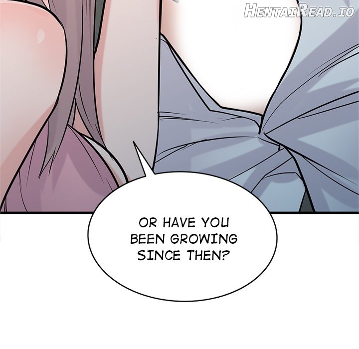 The Mismatch Chapter 41 - page 163