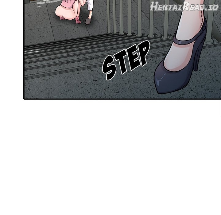 The Mismatch Chapter 41 - page 165