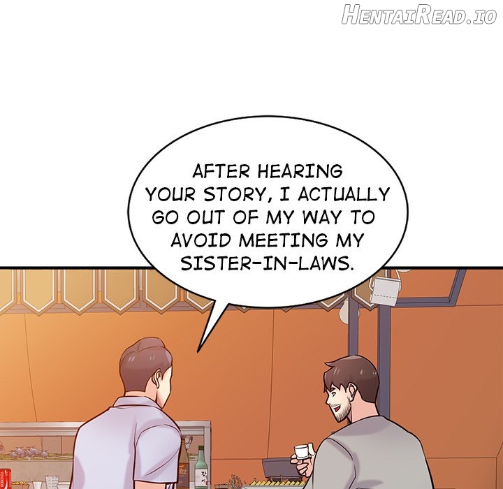 The Mismatch Chapter 41 - page 26