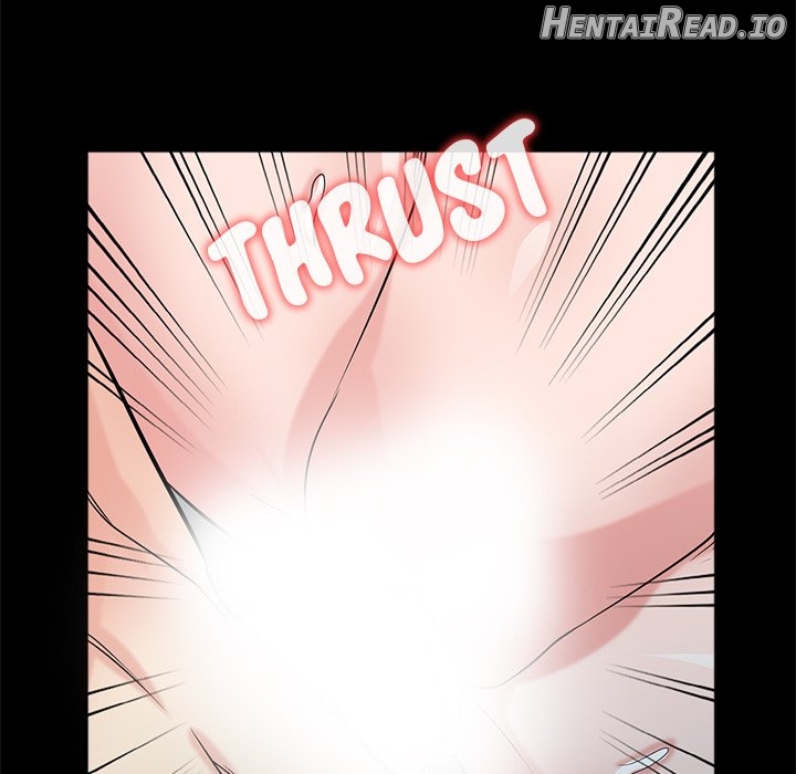 The Mismatch Chapter 41 - page 51