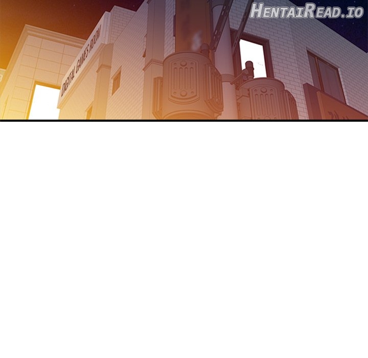 The Mismatch Chapter 41 - page 73