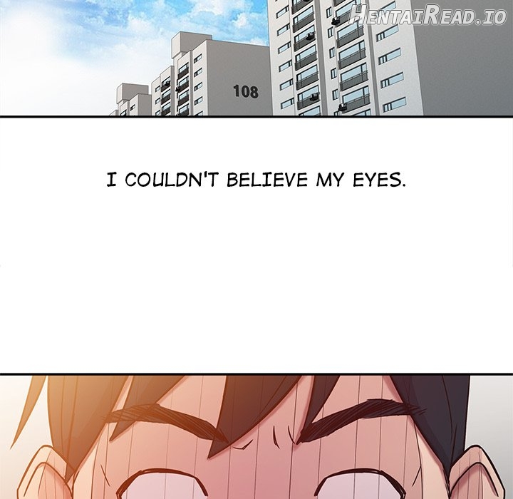 The Mismatch Chapter 6 - page 15