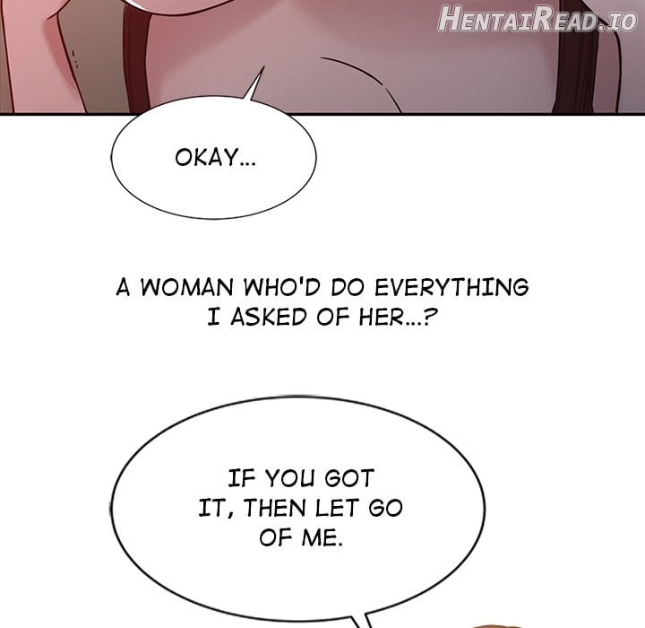 The Mismatch Chapter 6 - page 51