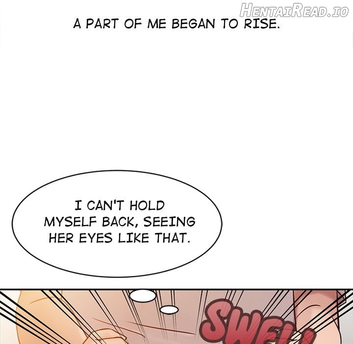 The Mismatch Chapter 6 - page 66