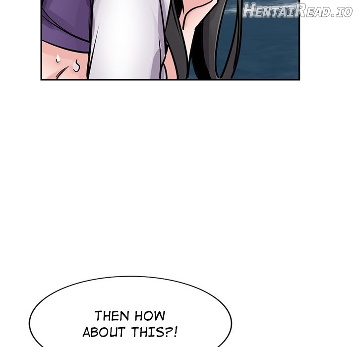 The Mismatch Chapter 75 - page 104
