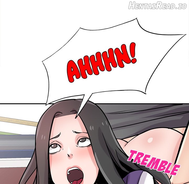 The Mismatch Chapter 75 - page 117