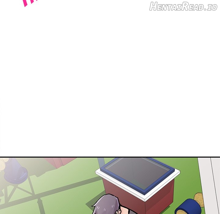 The Mismatch Chapter 75 - page 119