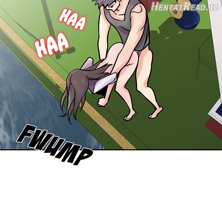 The Mismatch Chapter 75 - page 120