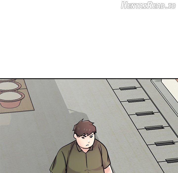 The Mismatch Chapter 75 - page 125