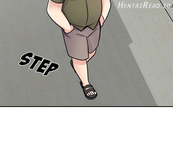 The Mismatch Chapter 75 - page 126