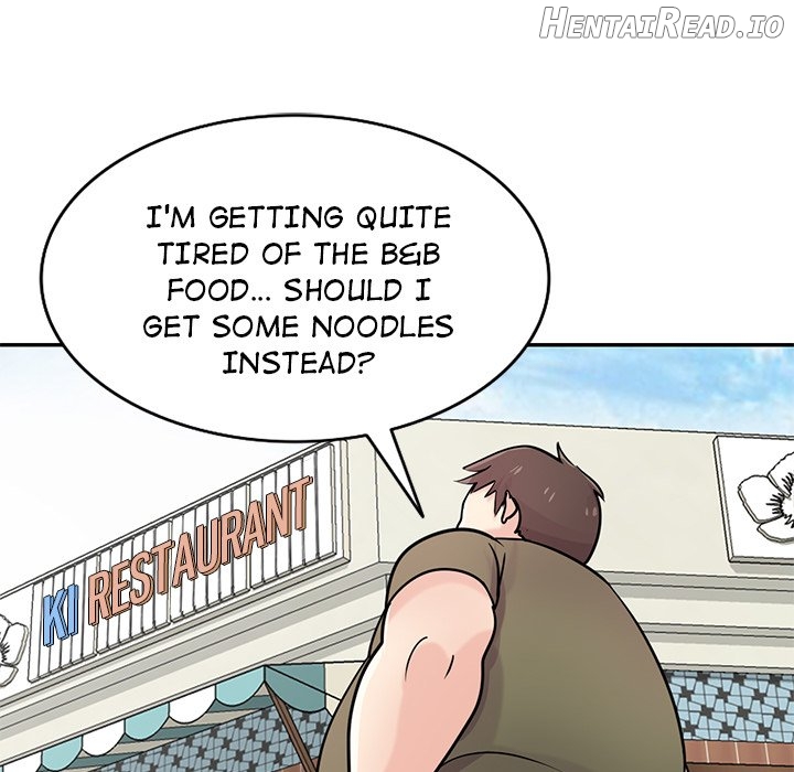The Mismatch Chapter 75 - page 127