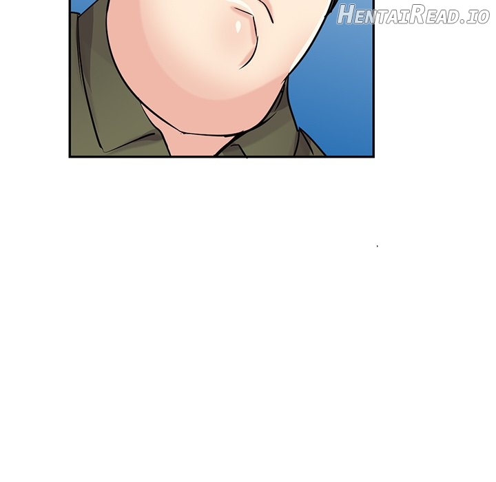 The Mismatch Chapter 75 - page 132