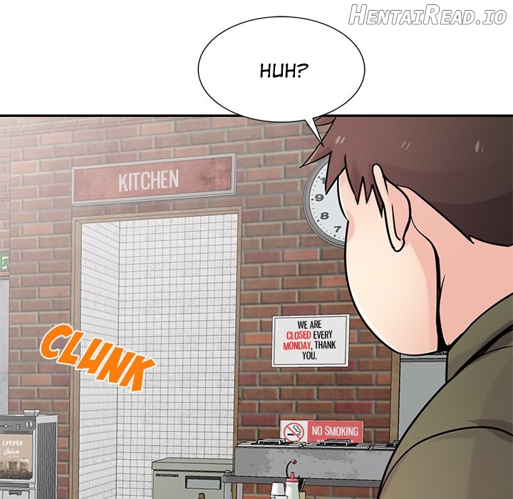 The Mismatch Chapter 75 - page 133