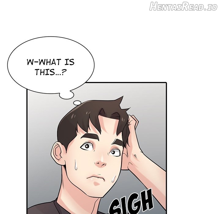 The Mismatch Chapter 42 - page 104