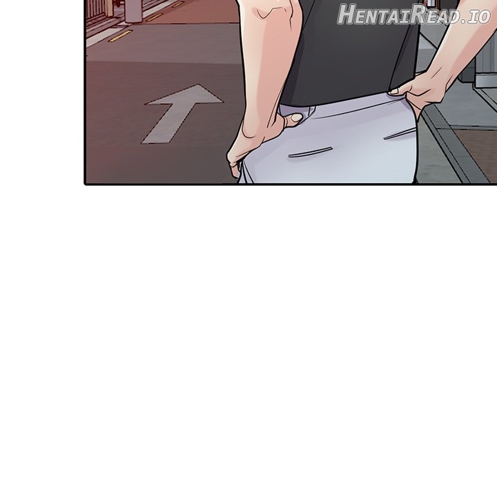 The Mismatch Chapter 42 - page 107