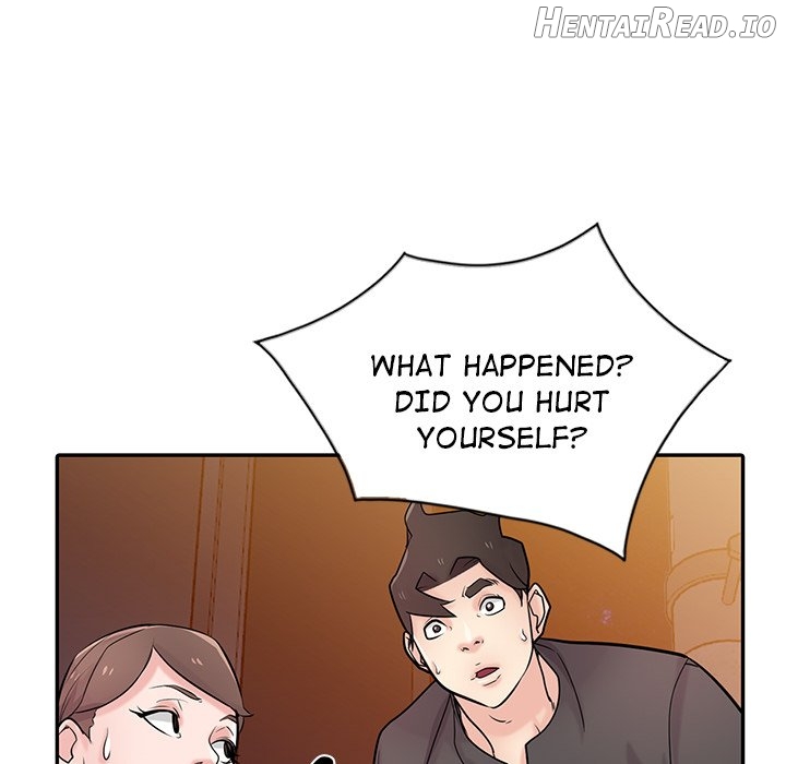 The Mismatch Chapter 42 - page 114