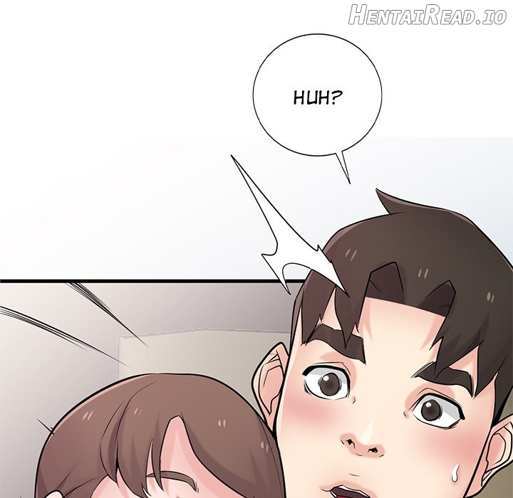 The Mismatch Chapter 42 - page 134