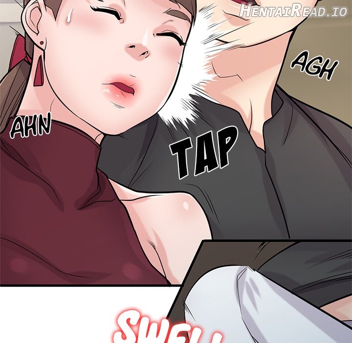 The Mismatch Chapter 42 - page 135