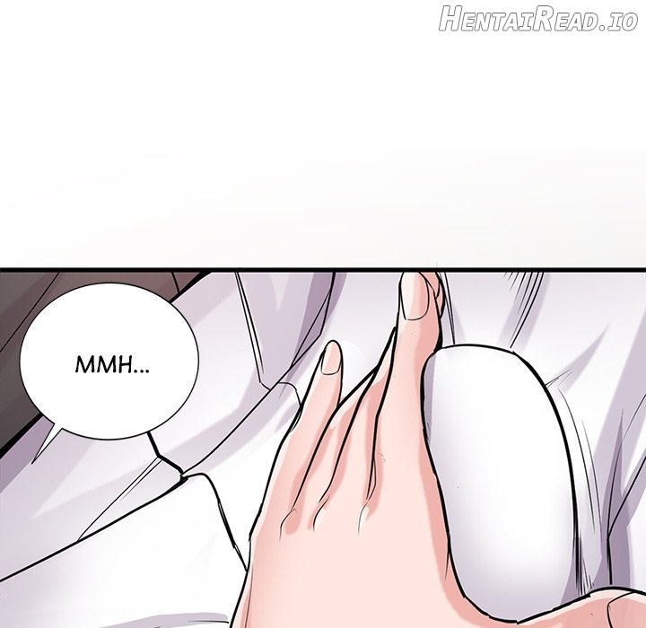 The Mismatch Chapter 42 - page 137