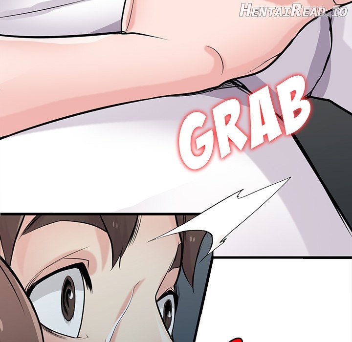 The Mismatch Chapter 42 - page 138