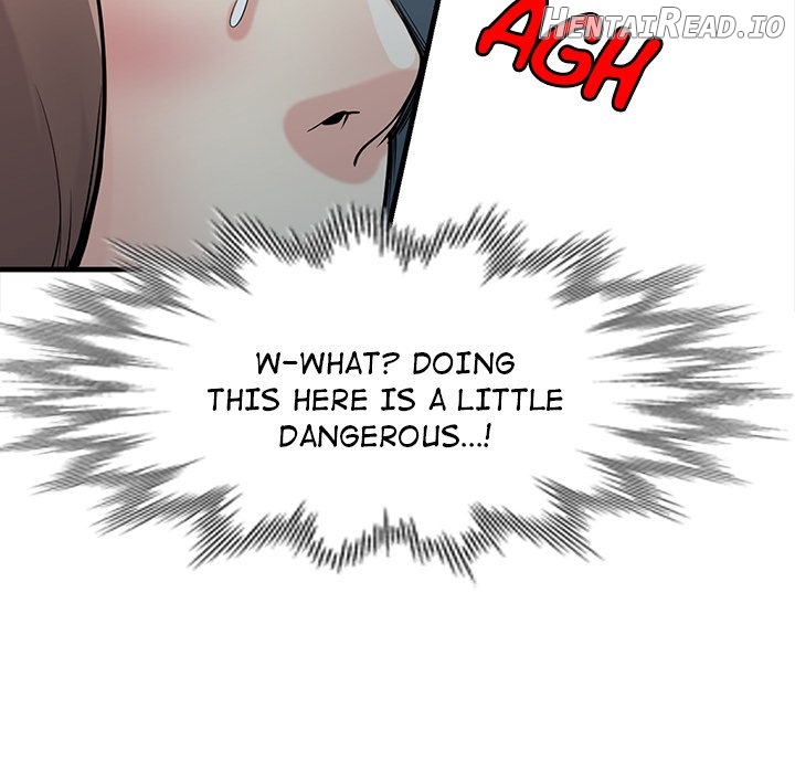 The Mismatch Chapter 42 - page 139